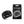 Renegade Sidekick Vibrating Penis Cage - Black