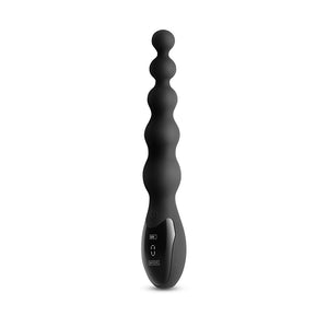 Renegade Virtua Anal Vibrator - Black