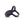 Renegade Valiant Vibrating Cock Ring - Grey
