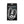 Renegade InflataPlay Inflatable Butt Plug - Black