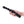 Renegade Prime - Black 28.8cm Vibrating Anal Beads