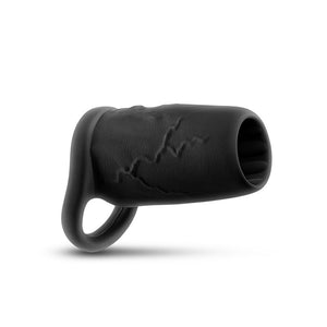 Renegade Supreme Penis Sleeve - Black