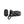 Renegade Edge - Black Vibrating Penis Sleeve with Remote