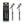 Bound Nipple Clamps - D2 - Gunmetal