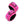 Electra Ankle Cuffs - Pink