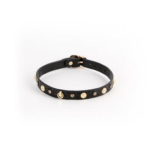 Fetish & Fashion - Alina Collar - Black