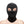 Fetish & Fashion - Eyes Hood - Black