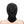 Fetish & Fashion - Closed Hood - Black