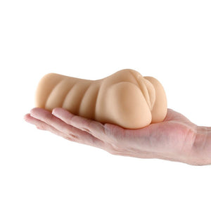 Barely Legal - Gogo - Flesh Vagina Stroker 