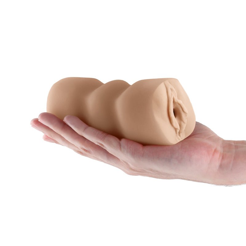 Flesh Vagina Stroker 