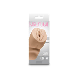 Flesh Vagina Stroker 