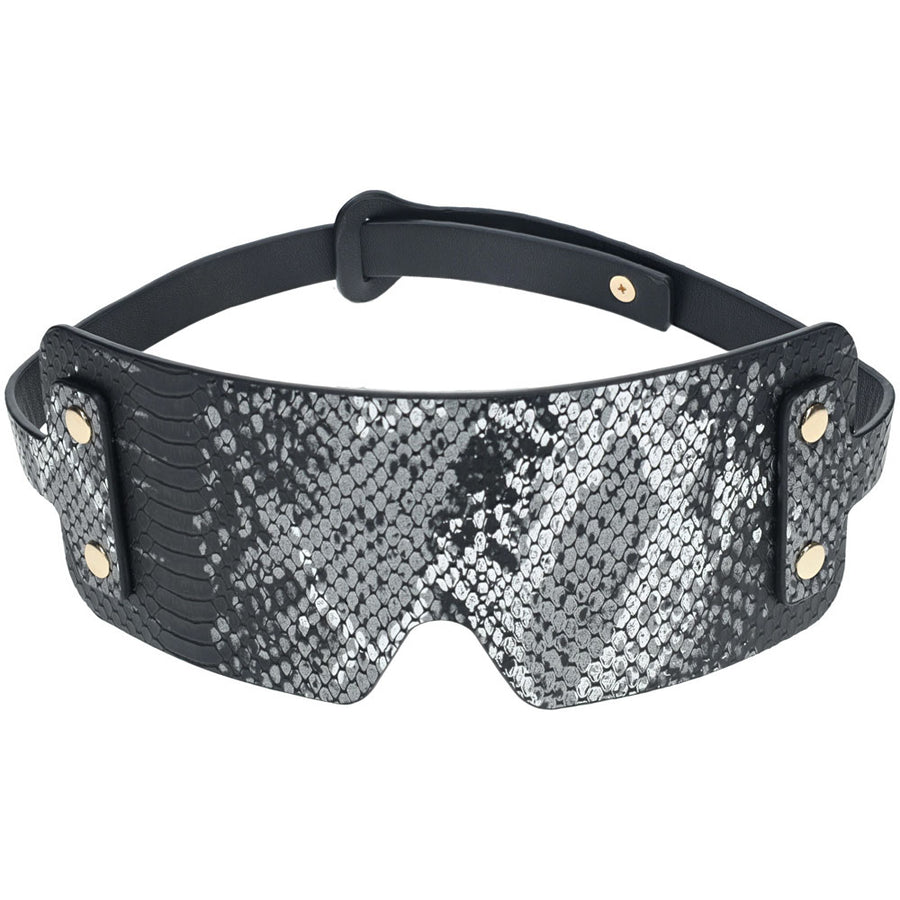 Ouch! Florence Collection - Blindfold - Black