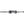 Ouch! Florence Collection - Blindfold - Black