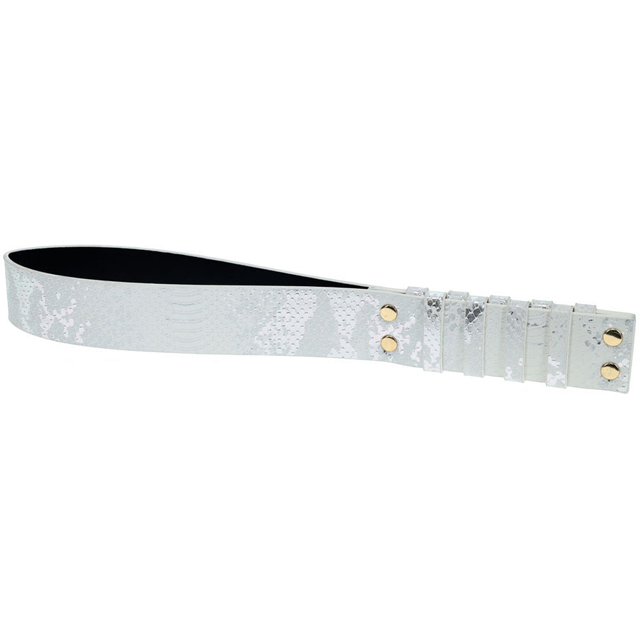 Ouch! Florence Collection - Paddle - White