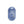 Ouch! Anal Plug - Small - Metallic Blue