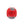 Ouch! Heavy-Duty Fluffy Cuffs - Red