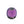 Ouch! Classic Fluffy Cuffs - Purple