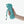 Ouch! Blue Bondage Rope - 10 Mtrs