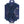 Ouch! Navy Blue Bondage Rope - 10 Mtrs