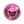 Ouch! Paris Collection - Metal Anal Plug Set - Metallic Pink