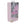 Ouch! Paris Collection - Metal Anal Plug Set - Metallic Pink