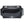Ouch! Satin Eye Mask - Black