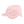 Ouch! Satin Eye Mask - Powder Pink