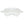 Ouch! Satin Eye Mask - Silver