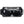 Ouch! 3D Eye Mask - Black