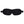 Ouch! 3D Eye Mask - Black