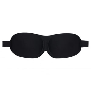Ouch! 3D Eye Mask - Black