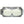 Ouch! 3D Eye Mask - Gold 
