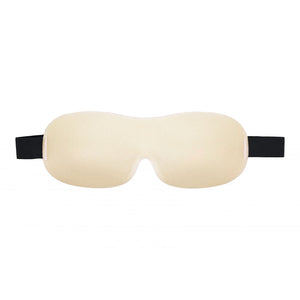 Ouch! 3D Eye Mask - Gold 
