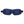 Ouch! 3D Eye Mask - Navy