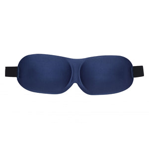 Ouch! 3D Eye Mask - Navy