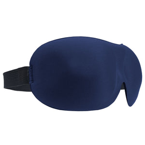 Ouch! 3D Eye Mask - Navy