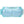 Ouch! 3D Eye Mask - Powder Blue