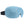 Ouch! 3D Eye Mask - Powder Blue