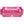 Ouch! 3D Eye Mask - Pink