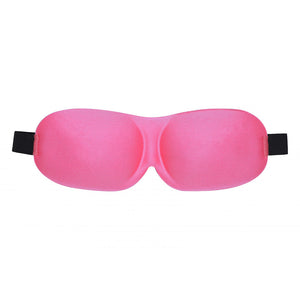 Ouch! 3D Eye Mask - Pink