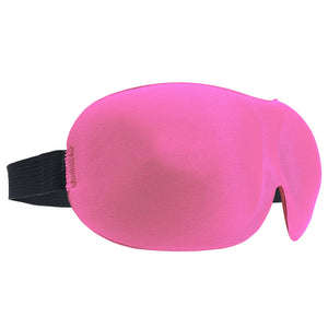 Ouch! 3D Eye Mask - Pink