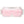 Ouch! 3D Eye Mask - Powder Pink