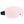 Ouch! 3D Eye Mask - Powder Pink