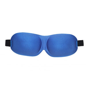 Ouch! 3D Eye Mask - Royal Blue