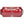 Ouch! 3D Eye Mask - Red