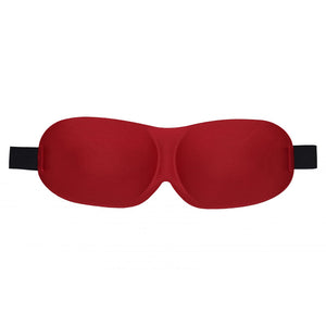 Ouch! 3D Eye Mask - Red