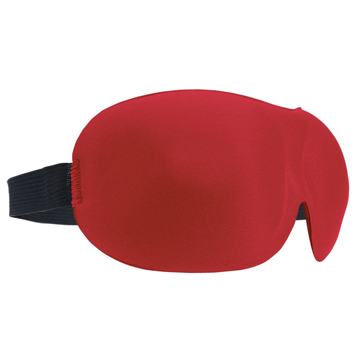 Ouch! 3D Eye Mask - Red