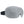 Ouch! 3D Eye Mask - Silver
