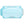 Ouch! Fluffy Eye Mask - Powder Blue