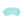 Ouch! Fluffy Eye Mask - Powder Blue